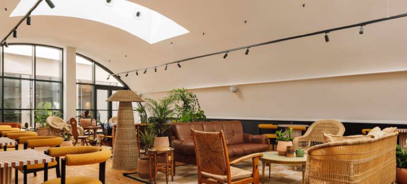 圣塔霍安娜洛奇(Locke de Santa Joana)图片