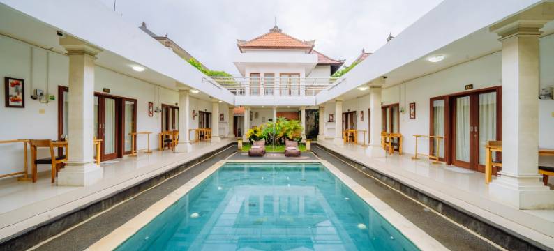 安吉留宿旅馆(MIMU Co Living)图片