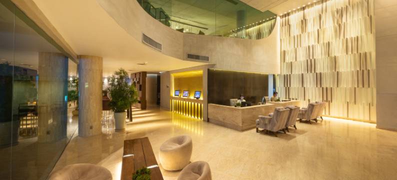 曼谷 LiT 酒店(LiT BANGKOK Hotel)图片