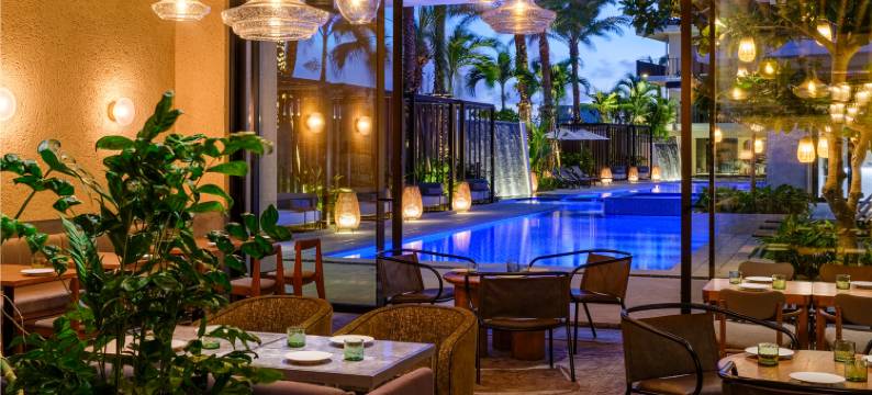 seven x seven 石垣(Seven x Seven Ishigaki)图片