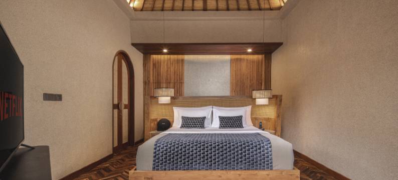 阿斯瓦拉度假村 乌布(Asvara Luxury Resort & Spa Ubud by Ini Vie Hospitality)图片