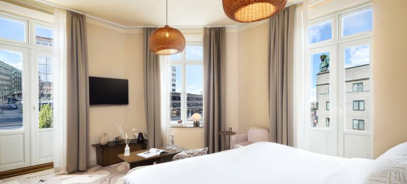 哥本哈根格兰德乔安妮NH(NH Copenhagen Grand Joanne)图片