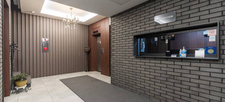 K酒店(Hotel K)图片