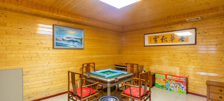 宜兴一方庭民宿(窑湖小镇店)图片