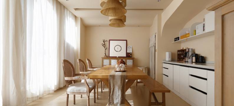 拉萨岩庐·理想国民宿(布达拉宫店)图片