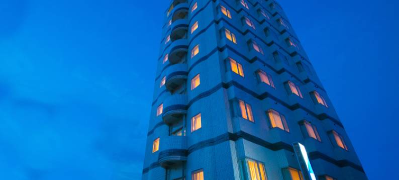 明治屋酒店(HOTEL MEIJIYA)图片
