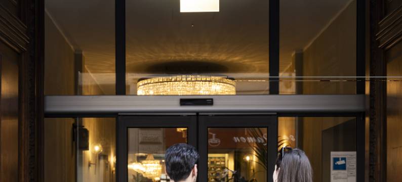 都灵英迪格酒店-洲际酒店集团旗下(Hotel Indigo TURIN by IHG)图片