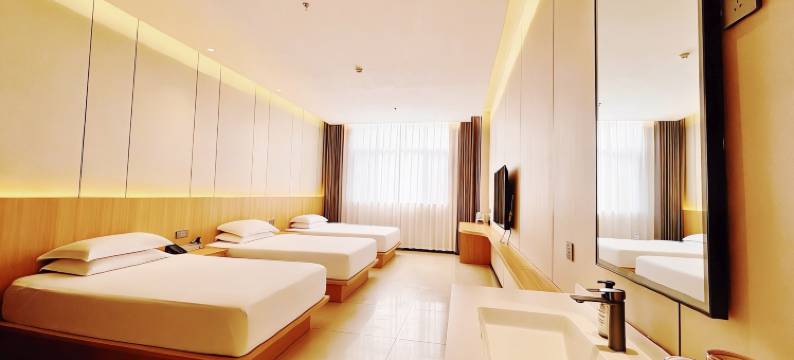 运城君豪大酒店图片