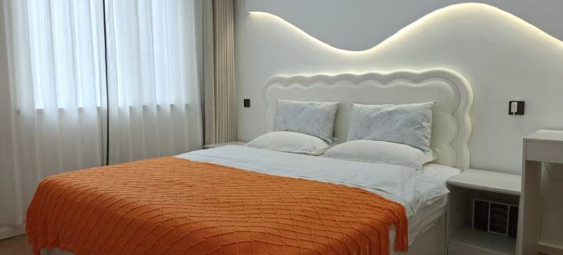 天津屿见公寓图片