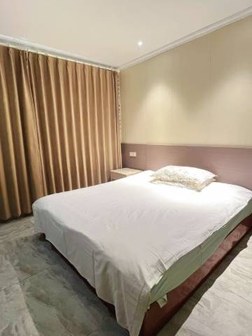 星奥宾馆(桐乡市万象汇店)