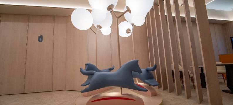 汉庭酒店(贵阳喷水池太平路网红街店)图片