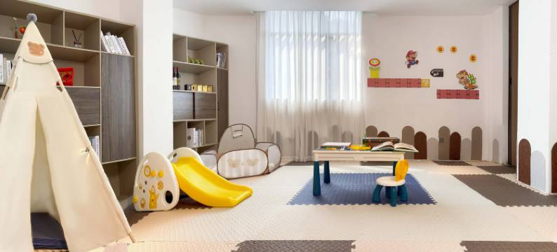 牌坊街Urba柏纳·国际公寓(潮州古城店)图片