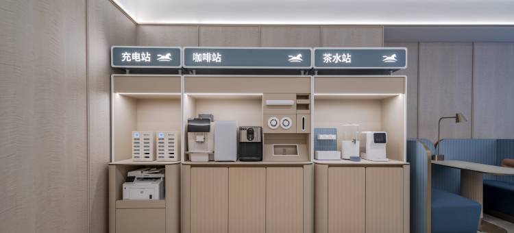 汉庭酒店(广州塔客村地铁站店)图片