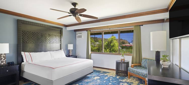 可爱岛旅馆(The Kauai Inn)图片