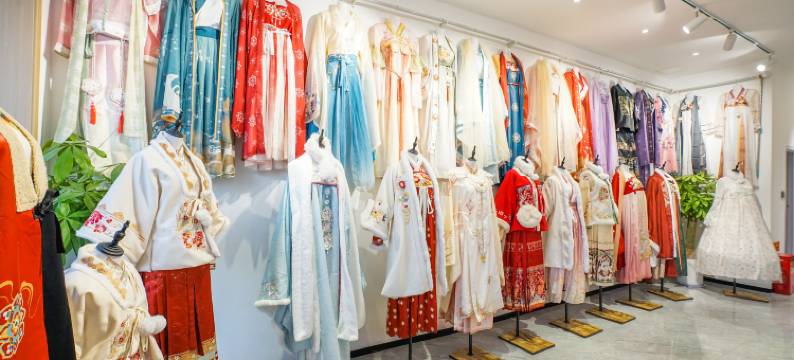 洛见酒店(洛阳中国国花园店)图片