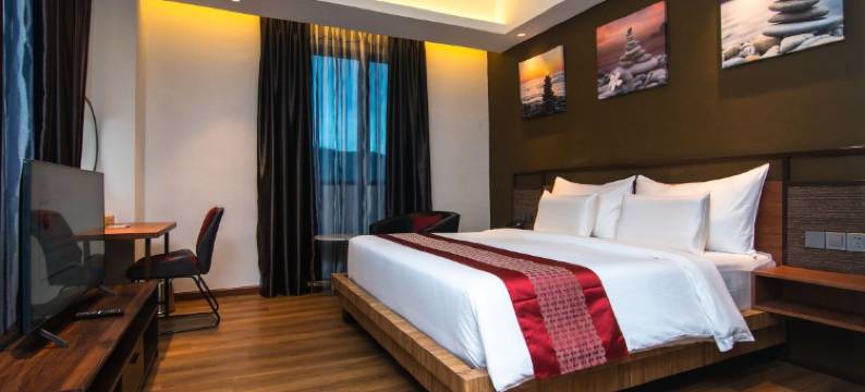 Gayo Petro Hotel图片