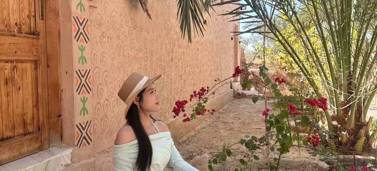 Shasha Siwa Retreat & Thermal Spring图片