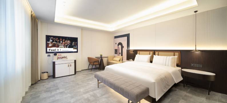 咸宁崇阳雅斯菲尔酒店图片