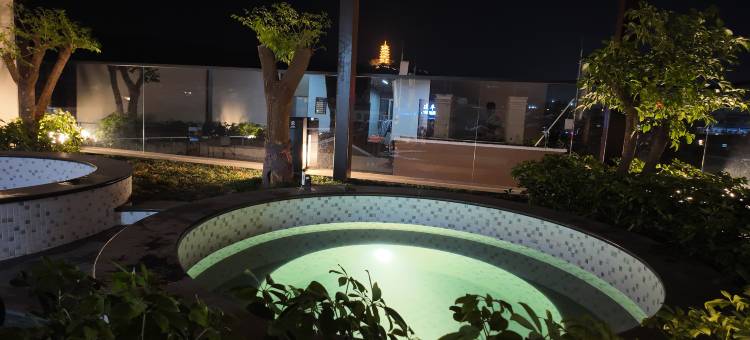 弥勒斯迈尔温泉酒店图片