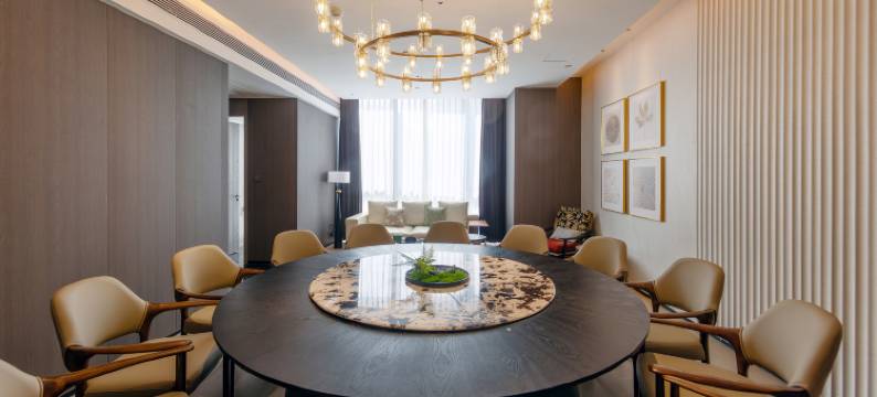 萍乡温德姆花园酒店图片