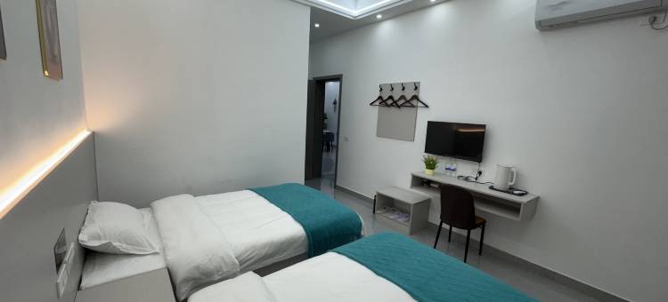 鸿运居民宿图片