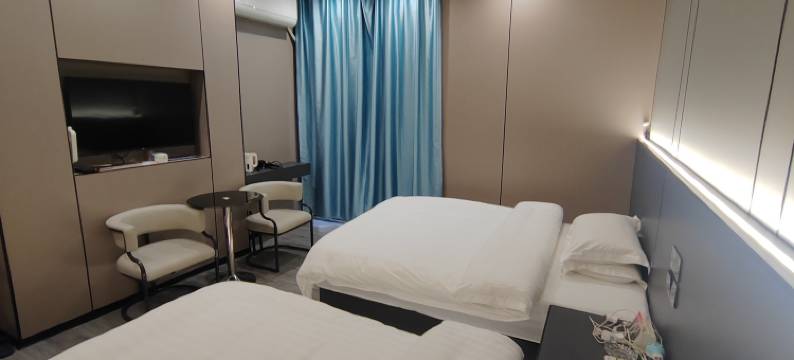 平南穗丰酒店图片