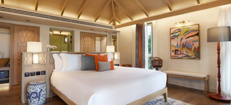 查拉斯巴哈万酒店及公寓(CHARRAS Bhawan Hotel and Residences)图片