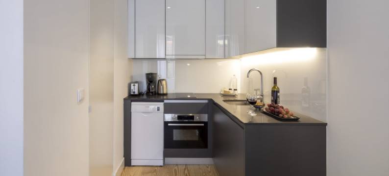 桑托斯LSA努玛酒店(LSA Santos by Numa)图片