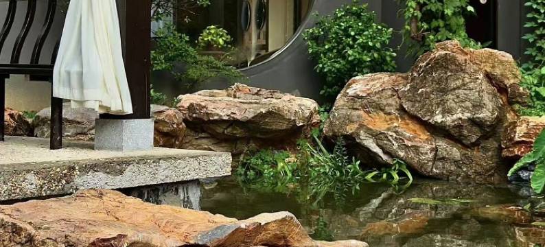 亦泊云溪酒店(濂溪区政府南山公园店)图片