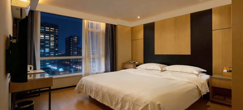 汾阳龙翔酒店图片