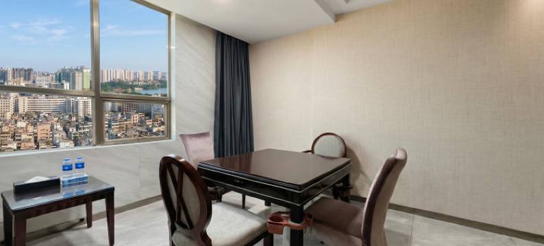 阳江银泰酒店(百利广场店)图片