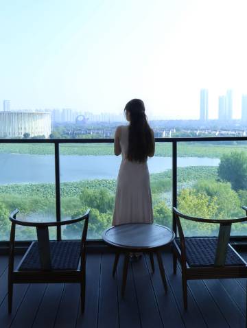 无锡融创施柏阁酒店图片