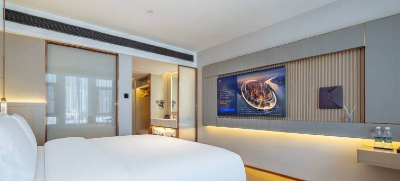 麗枫酒店(大理高铁站人民公园店)图片