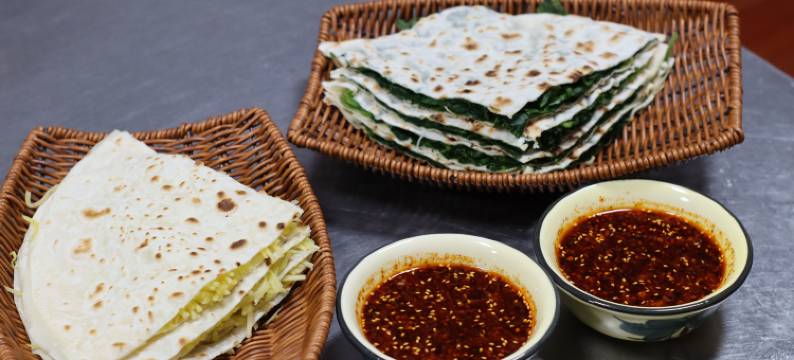 登封禾居民宿(禅宗少林音乐大典店)图片