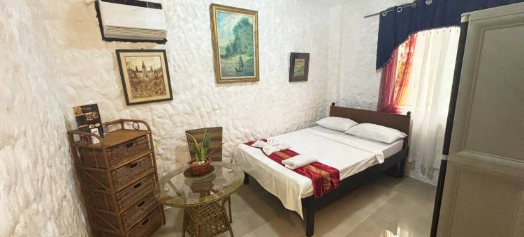 普埃尔托加莱拉白沙滩思瑞弗斯家园酒店(Thrivers Hometel White Beach Puerto Galera)图片