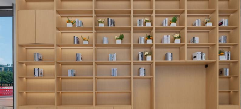 开蔓国际酒店(合江荔枝文化广场美荔城店)图片