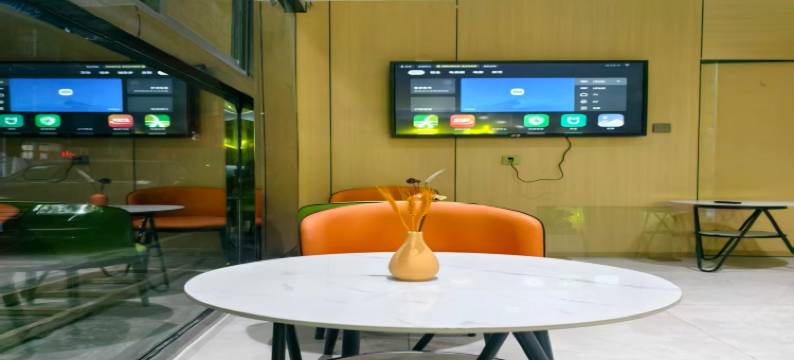 如家华驿之家酒店(西安咸阳国际机场店)图片