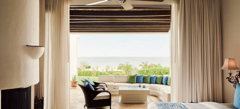 洛斯卡波斯瑰丽度假酒店(Las Ventanas Al Paraiso A Rosewood Resort)图片