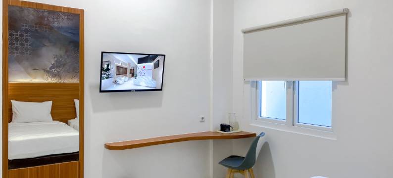 科德克斯马雷兰棉兰(Cordex Hotel Marelan Medan)图片