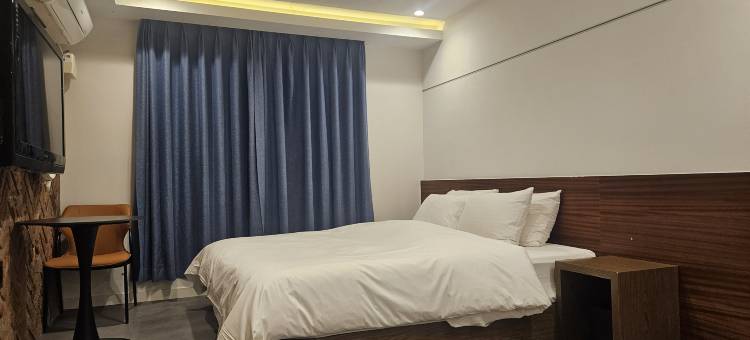 ARKBLUE HOTEL图片
