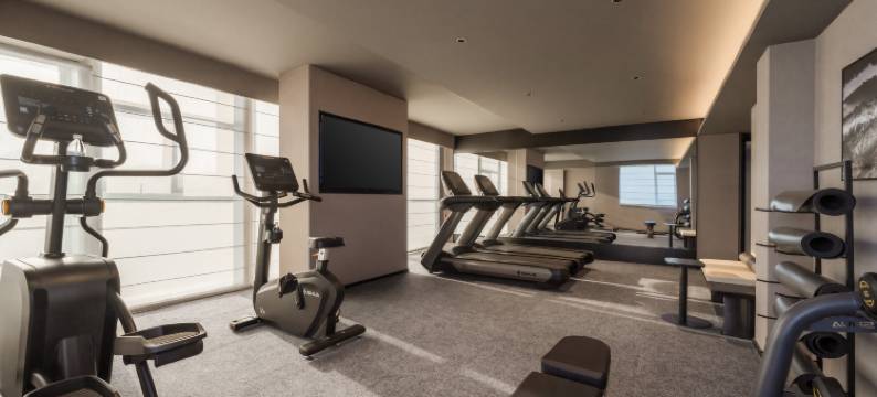 襄阳古城盛世唐城亚朵酒店图片