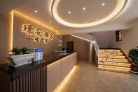 璟安酒店（汝南縣步行街南海禪寺店） - 2星級