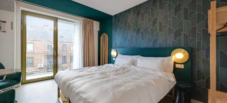 公爵开间酒店(Duke Studio Hotel)图片