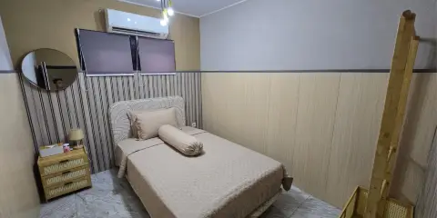 Satria Guest House near Unsoed Purwokerto