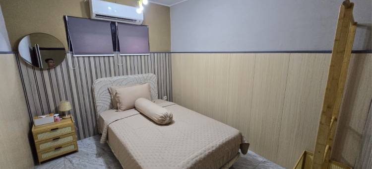 Satria Guest House near Unsoed Purwokerto图片