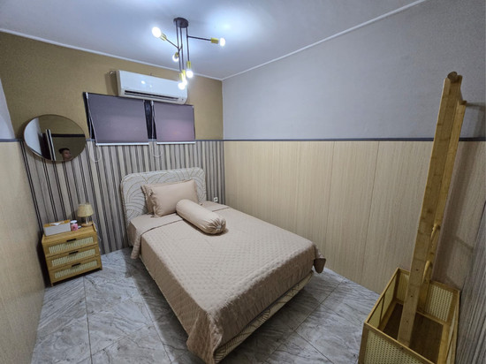 Satria Guest House near Unsoed Purwokerto
