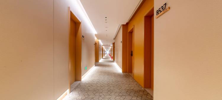 亚特兰商务酒店(连江动车站店)图片