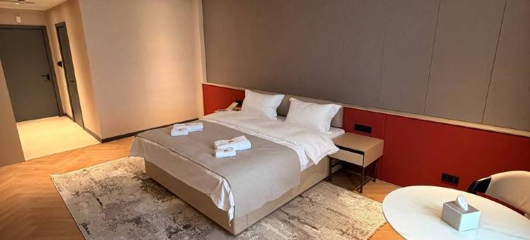 AQ MYRZA 客栈(AQ MYRZA Inn)图片