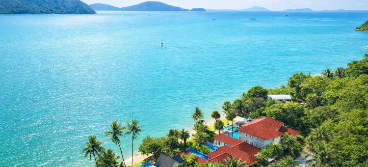 渔夫之路海滩别墅(Fisherman Way Beach Villa)图片