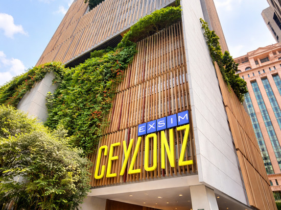 Ceylonz Suites KLCC by On39 KL